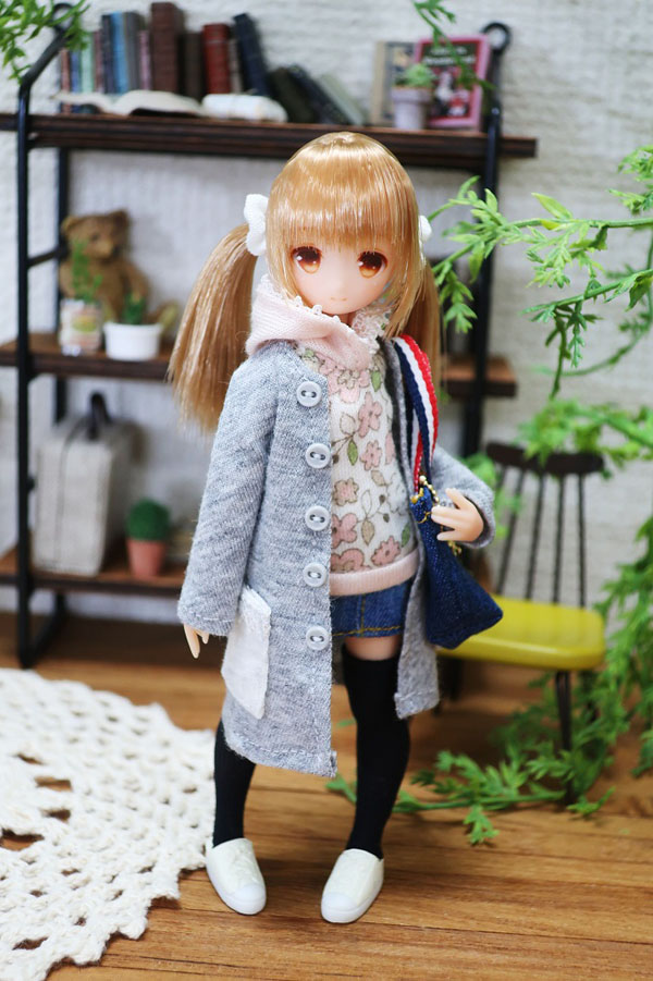 ツーテールちゃん1