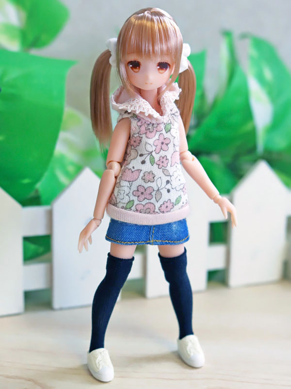 ツーテールちゃん10