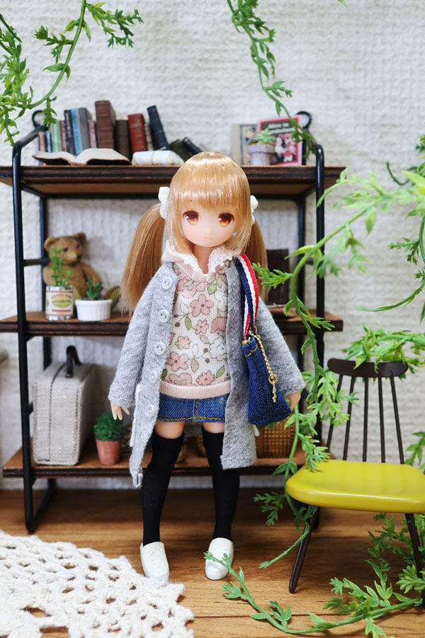 ツーテールちゃん2