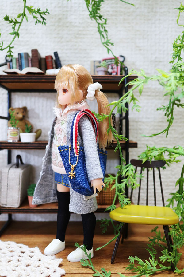 ツーテールちゃん3