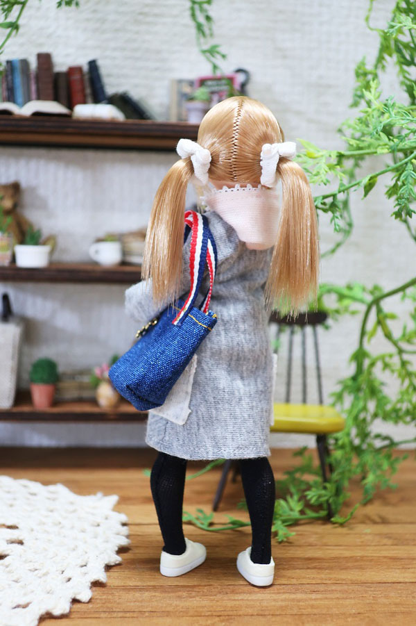 ツーテールちゃん4