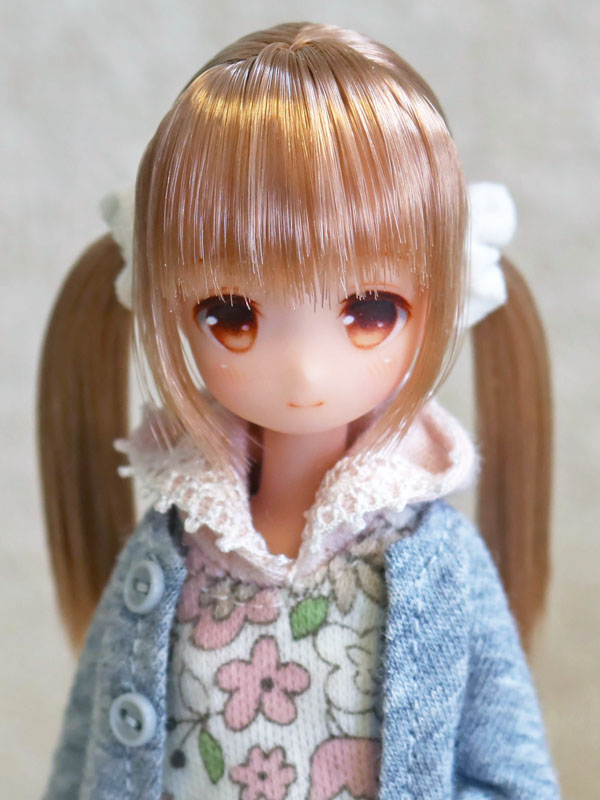 ツーテールちゃん6