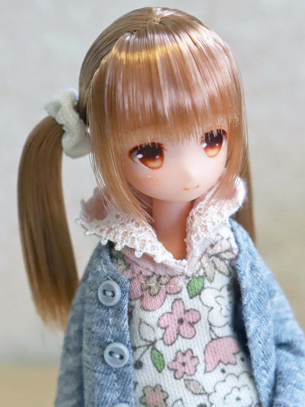 ツーテールちゃん7