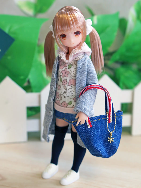 ツーテールちゃん8