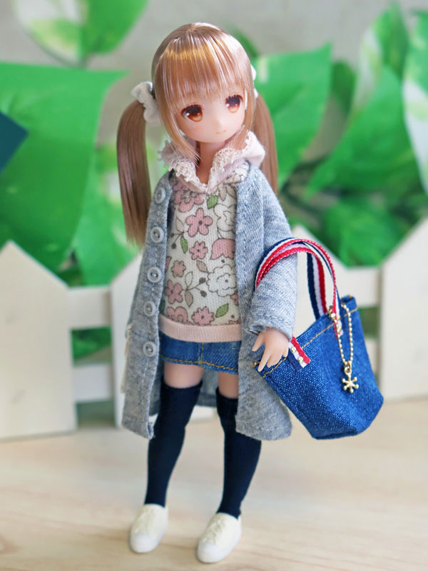 ツーテールちゃん9