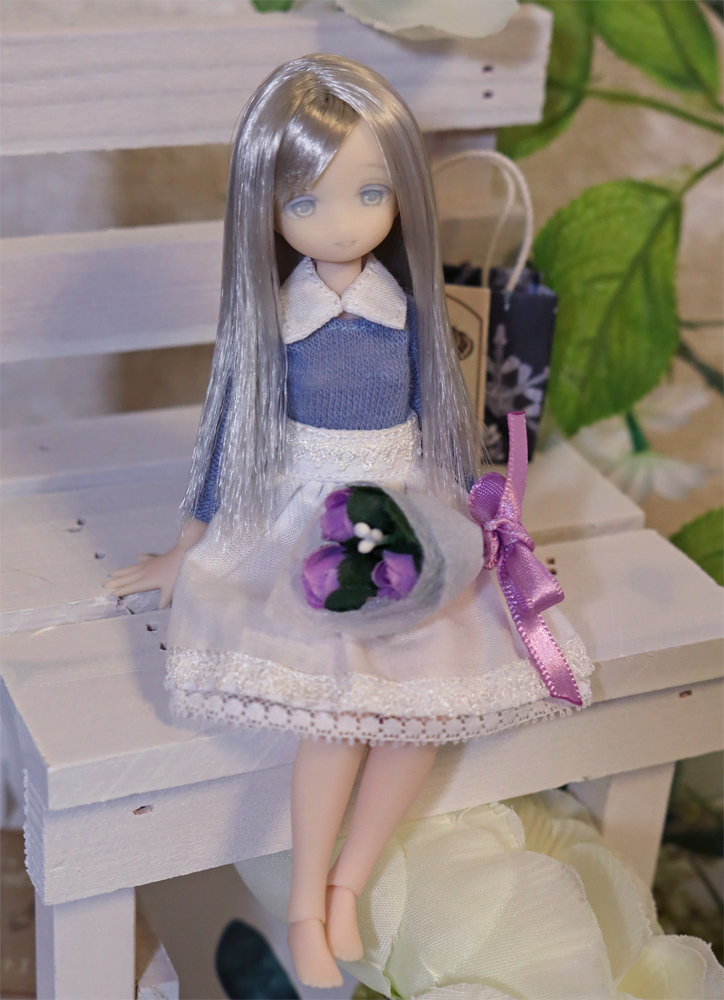 ホワイトニングコーラル4