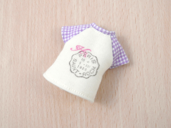 ラグランTシャツ1