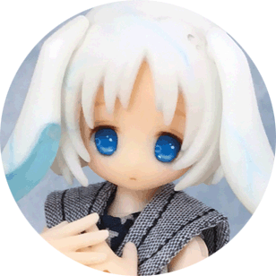 スペースラビット ふうか