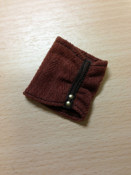 ネックウォーマー1