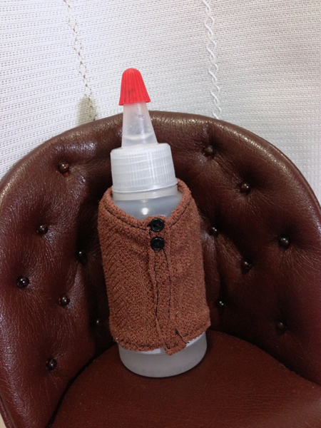 ネックウォーマー3