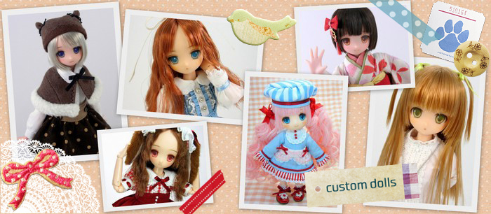 ドールイメージ